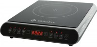 Фото - Плита Gemlux GL-IP50A черный