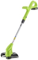 Фото - Газонокосилка Greenworks G24LTK2 2101207UA 