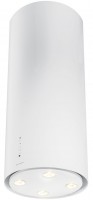 Фото - Вытяжка Faber Cylindra Isola Gloss EG8 W A37 белый