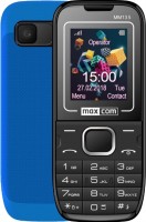 Фото - Мобильный телефон Maxcom MM135 0 Б