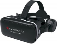 Фото - Очки виртуальной реальности Smarterra VR Sound MAX 