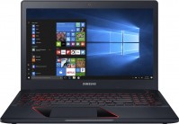 Фото - Ноутбук Samsung Notebook Odyssey NP800G5H (NP800G5H-XS1US)