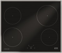 Фото - Варочная поверхность Gorenje IT 614 X черный