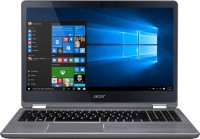 Фото - Ноутбук Acer Aspire R5-571T (R5-571T-57Z0)