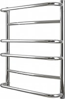 Фото - Полотенцесушитель MARIO Lux (530x600)