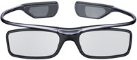 Фото - 3D-очки Samsung SSG-3500CR 