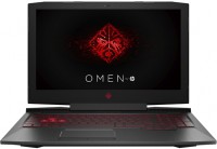 Фото - Ноутбук HP OMEN 15-ce100 (15-CE198WM 3VT96UA)