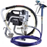 Фото - Краскопульт Grone EasySpray 19