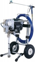 Фото - Краскопульт Grone SmartSpray 21 