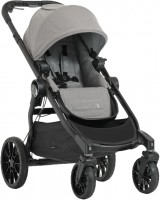 Фото - Коляска Baby Jogger City Select Lux 