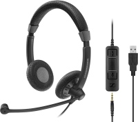 Фото - Наушники Sennheiser SC 75 USB MS 