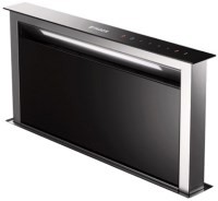 Фото - Вытяжка Faber Fabula EVO BK A90 черный