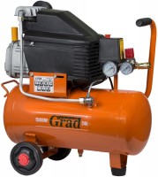 Фото - Компрессор GRAD Tools 7043535 24&nbsp;л