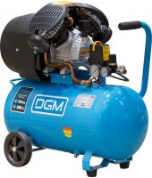 Компрессор DGM AC-254 50 л