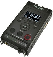 Фото - Диктофон Marantz PMD 661 