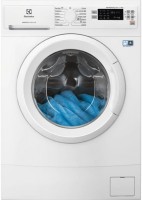 Фото - Стиральная машина Electrolux PerfectCare 600 EW6S5R26W белый