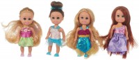 Фото - Кукла Funville Sparkle Girls Little Friends Collection 24044