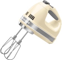 Фото - Миксер KitchenAid 5KHM7210EAC бежевый