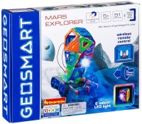 Фото - Конструктор Bondibon Mars Explorer 2319 