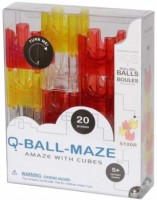 Фото - Конструктор LOZ Q-Ball-Maze 5120 