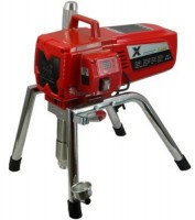 Фото - Краскопульт Dino Power X31P/35