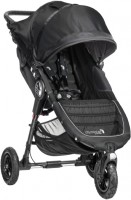 Фото - Коляска Baby Jogger City Mini GT Deluxe  3 in 1