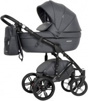 Фото - Коляска RIKO Naturo Ecco  2 in 1