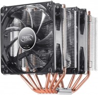 Фото - Система охлаждения Deepcool Neptwin V2 