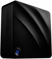 Фото - Персональный компьютер MSI Cubi N (8GL-002BEU-BN5000XX)