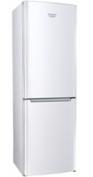 Фото - Холодильник Hotpoint-Ariston HBM 1181.3 F белый