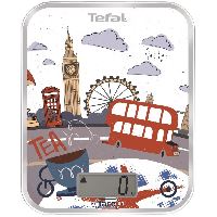 Фото - Весы Tefal Optiss London BC5124 