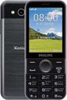 Фото - Мобильный телефон Philips Xenium E580 0 Б