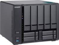 Фото - NAS-сервер QNAP TVS-951X ОЗУ 8 ГБ