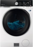 Фото - Стиральная машина Electrolux PerfectCare 900 EW9W161B белый