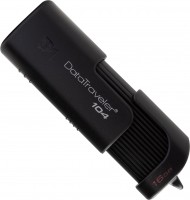 Фото - USB-флешка Kingston DataTraveler 104 16Gb
