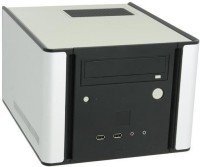Фото - Корпус Antec NSK1380 БП 350&nbsp;Вт  черный