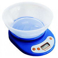 Фото - Весы Domotec KE-2