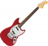 Фото - Гитара Squier Vintage Modified Mustang 