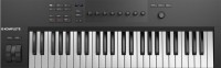 Фото - MIDI-клавиатура Native Instruments Komplete Kontrol A49 