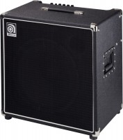 Фото - Гитарный усилитель / кабинет Ampeg BA-115 HP