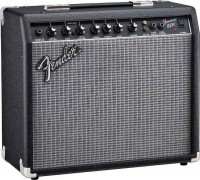 Фото - Гитарный усилитель / кабинет Fender Frontman 25R