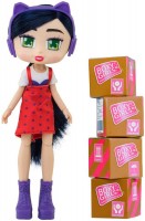 Фото - Кукла 1TOY Boxy Girls Riley T15109 