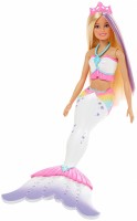 Фото - Кукла Barbie Dreamtopia Color Magic Mermaid GCG67 