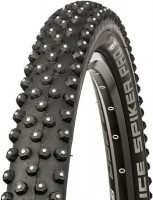 Фото - Велопокрышка Schwalbe Ice Spiker Pro RaceGuard Performance 26x2.1 