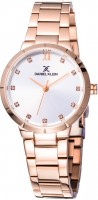 Фото - Наручные часы Daniel Klein DK11905-2 