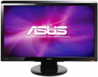 Фото - Монитор Asus VH228D 22 "  черный