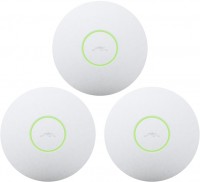 Фото - Wi-Fi адаптер Ubiquiti UniFi AP (3-pack) 