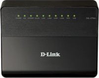 Фото - Wi-Fi адаптер D-Link DSL-2750U/RA/U2 