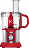 Фото - Кухонный комбайн Electrolux EFP 5200 красный