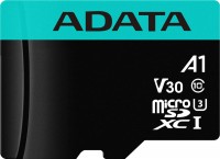 Фото - Карта памяти A-Data Premier Pro microSD UHS-I U3 Class 10 V30S 1 ТБ